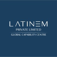 Latinem Private Limited logo - Similar company to Voxel1 Bim