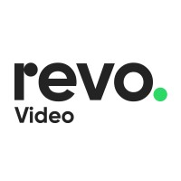 Revo Video logo - Similar company to Borderfree Technologies