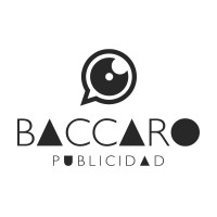 Baccaro Publicidad logo - Similar company to Ab Comunicación
