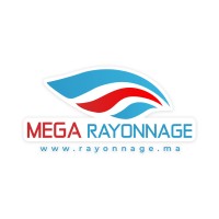 Mega Rayonnage logo - Similar company to Indus Office