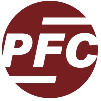 PFComputing logo - Similar company to W5G