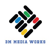 3M Mediaworks logo - Similar company to Bconnect Communications