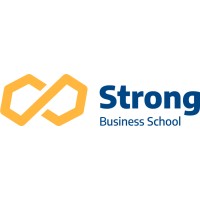 Strong Business School logo - Similar company to Strong Business School Conveniada Fgv