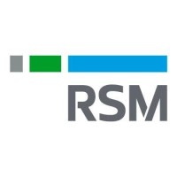 RSM Saudi Arabia logo - Similar company to Bmb&Co Advisory And Assurance