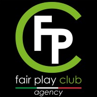 Fair Play Club Agency logo - Similar company to Museo Dello Sport