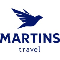 Martin`s Travel logo - Similar company to Fairy Tale Proposals