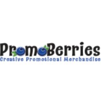 Promoberries logo - Similar company to Fanprint
