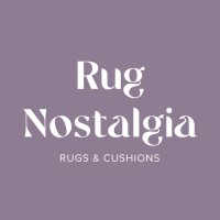 Rug Nostalgia logo - Similar company to Archsdesign