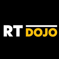 RTDojo logo - Similar company to Phaser Studio Inc.