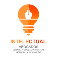 Intelectual Abogados® logo - Similar company to 970 - Oria