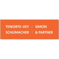 Teworte-Vey Simon Schumacher & Partner logo - Similar company to Strick Rechtsanwälte & Steuerberater