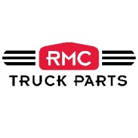 RMC Truck Parts logo - Similar company to Dump Trailer Service