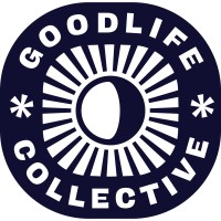 Goodlife Collective logo - Similar company to Thinkplace New Zealand | Wāhiwhakaaro