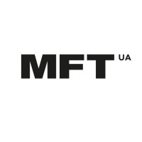 MFT (My Favorite Toothpaste) logo - Similar company to Willywhyte Toothpaste