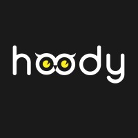 Hoody Studios logo - Similar company to Cavalry Studios