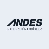 Andes Integración Logística logo - Similar company to Macrobots