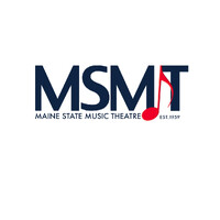 Maine State Music Theatre logo - Similar company to Dnt Entertainment