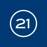 21 Trading Coach logo - Similar company to Vierge