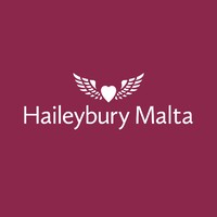 Haileybury Malta logo - Similar company to Underwood Web Services
