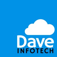 Dave IT logo - Similar company to Redback Ops