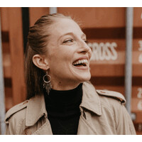 Julia Starr Coaching logo - Similar company to Action Agent Initiative