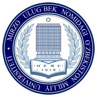 National University of Uzbekistan logo - Similar company to Albison Group
