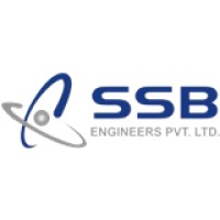 SSB FORGE Pvt. Ltd. logo - Similar company to Forge Mach Auto Private Limited
