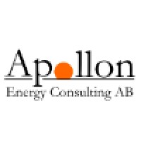 Apollon Energy Consulting AB logo - Similar company to Leaf Energy