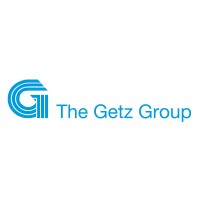 The Getz Group logo - Similar company to Getz Group