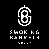 Smoking Barrels Group logo - Similar company to Abitea