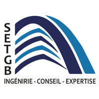 S.E.T.G.B (Société d'Etudes Techniques Générales de Bâtiments) logo - Similar company to Ecoresil