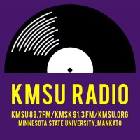 Kmsu “The Maverick” 89.7 Fm