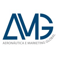 AMG Aeronáutica e Marketing Global logo - Similar company to Dr. Bayard