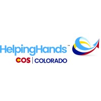 Helping Hands COS logo - Similar company to Cosiloveyou