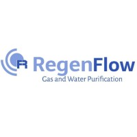 RegenFlow logo - Similar company to Rayfay Ecom Llc