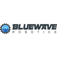 BlueWave Robotics, LLC logo - Similar company to Robotics & Intelligent Construction Automation Laboratory