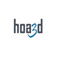 hoa3d Servizi Visualizzazione 3D logo - Similar company to My Group Srl