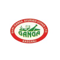 Shri Ganga Ayurved Utpad logo - Similar company to Namasthe Herbal +