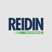 REIDIN - Data Analytics logo - Similar company to Data Inn - Your Data Tech Partner