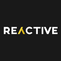 Reactive Panama logo - Similar company to Business Acceleration Mentors