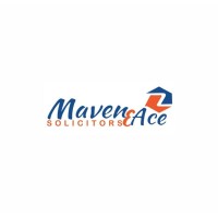 Maven and Ace Solicitors logo - Similar company to Taotech Solutions