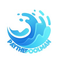 Paythepoolman logo - Similar company to Pool Office Manager