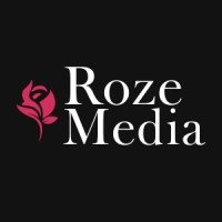RozeMedia logo - Similar company to Morpheus Interactive