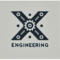 Engineering X logo - Similar company to Daad Jordan