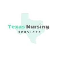 Texas Nursing Services logo - Similar company to Flagstar Nursing