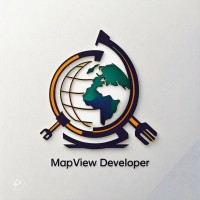 MapView Developer | Best Digital Marketing & SEO Agency logo - Similar company to Delta Tech Globals