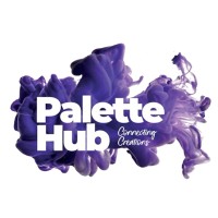 Palette Hub Art logo - Similar company to Levante India