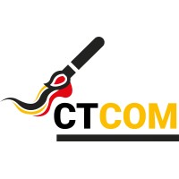 CTCOM logo - Similar company to Incognito Impression