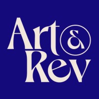 Art & Rev, Inc. logo - Similar company to Blueberry Ventures