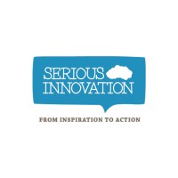 Serious Innovation